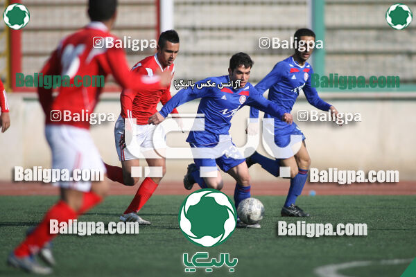 نیروی زمینی ۰ - ۳ داماش
