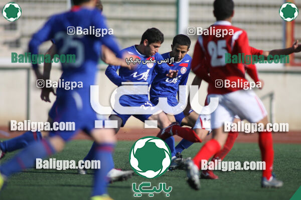 نیروی زمینی ۰ - ۳ داماش