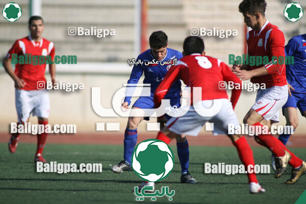 نیروی زمینی ۰ - ۳ داماش