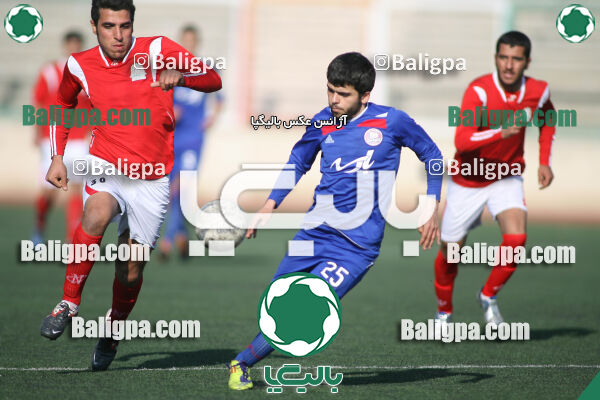 نیروی زمینی ۰ - ۳ داماش