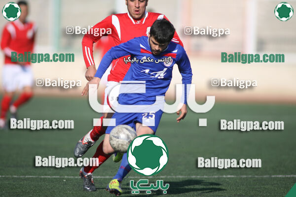 نیروی زمینی ۰ - ۳ داماش