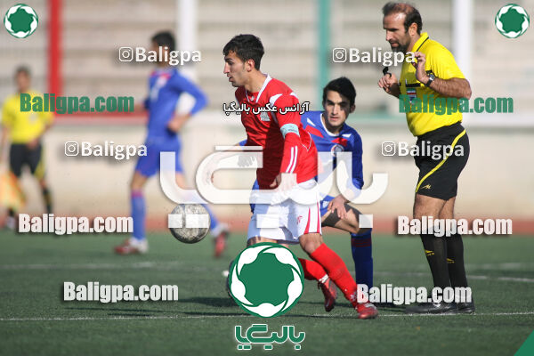 نیروی زمینی ۰ - ۳ داماش