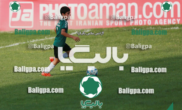 آکادمی کیا ۵ - ۱ راه آهن