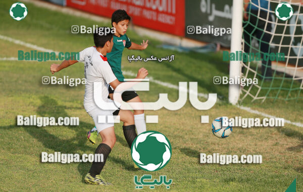 آکادمی کیا ۵ - ۱ راه آهن