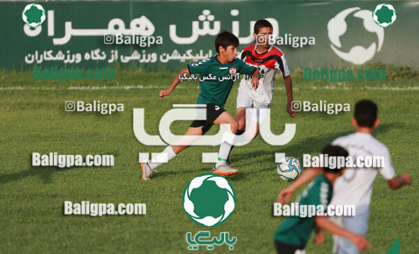 آکادمی کیا ۵ - ۱ راه آهن