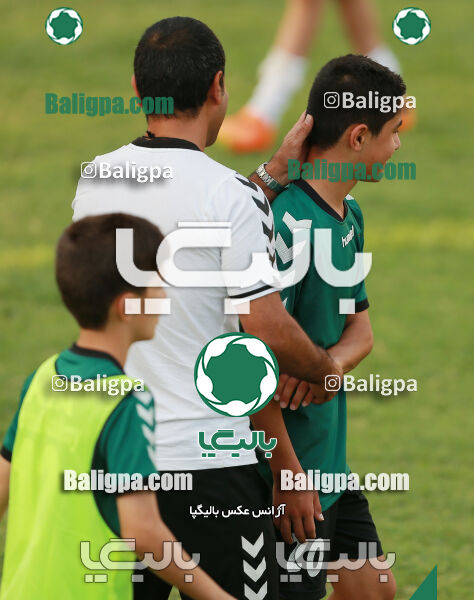 آکادمی کیا ۵ - ۱ راه آهن