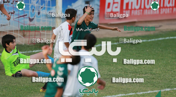 آکادمی کیا ۵ - ۱ راه آهن