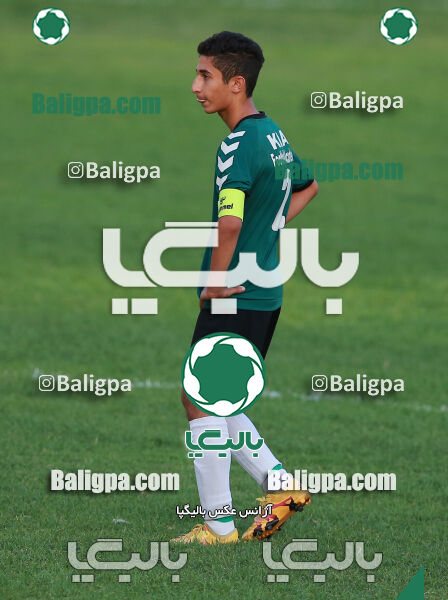 آکادمی کیا ۵ - ۱ راه آهن