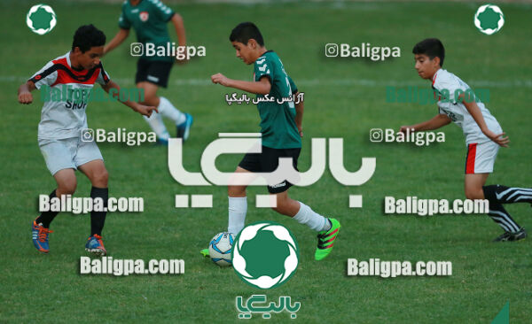 آکادمی کیا ۵ - ۱ راه آهن