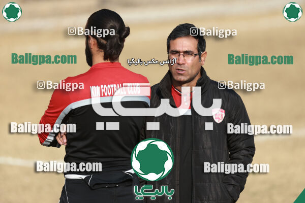 آکادمی کیا ۱ - ۰ پیکان