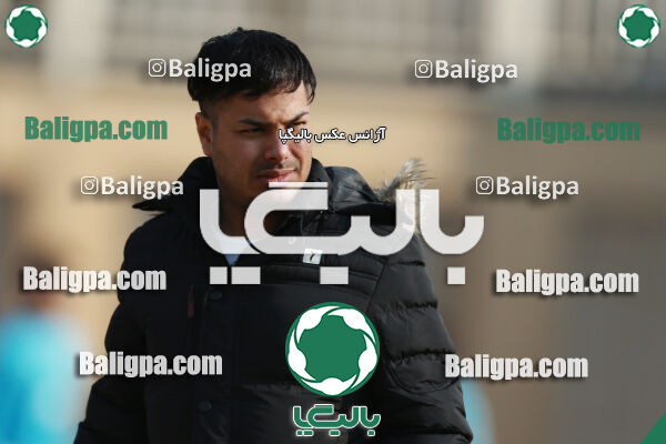 آکادمی کیا ۱ - ۰ پیکان