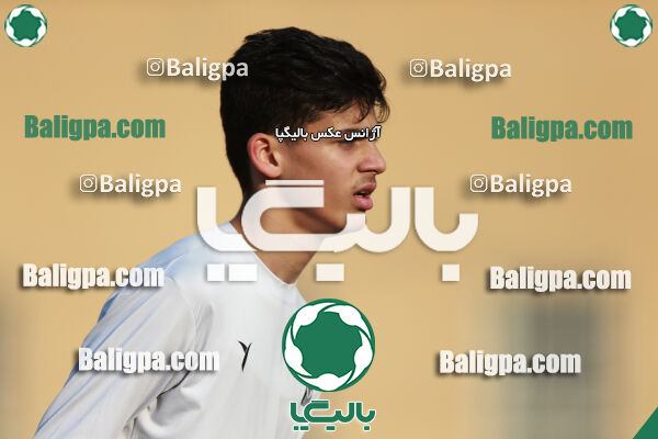 آکادمی کیا ۱ - ۰ پیکان