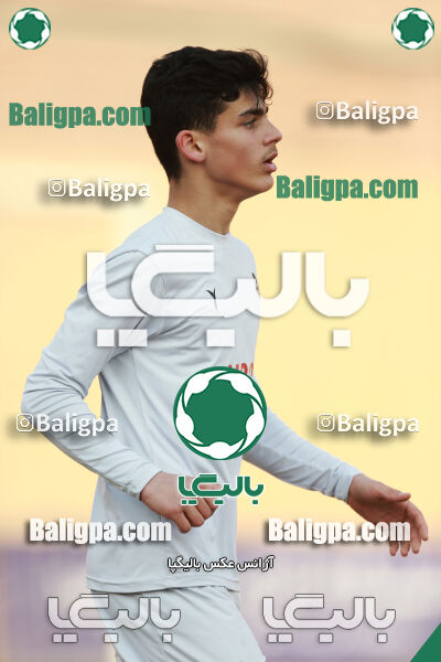 آکادمی کیا ۱ - ۰ پیکان