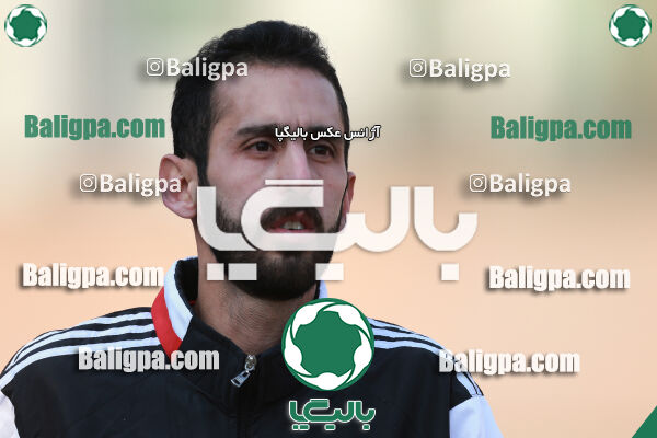 آکادمی کیا ۱ - ۰ پیکان