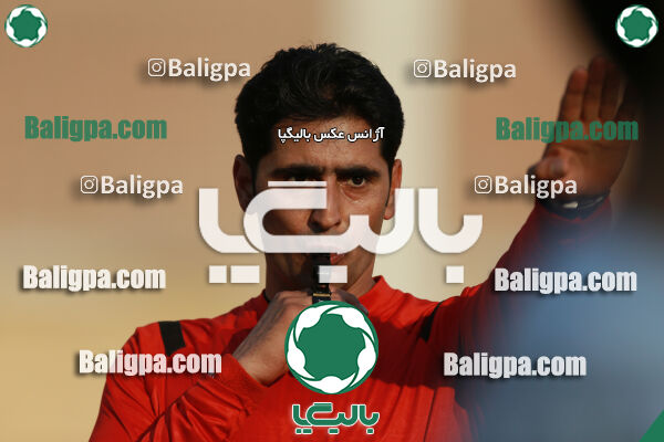 آکادمی کیا ۱ - ۰ پیکان