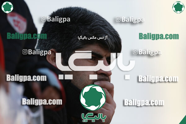 آکادمی کیا ۱ - ۰ پیکان