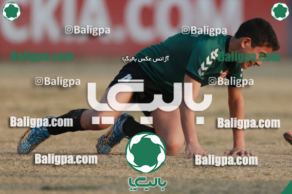 آکادمی کیا ۱ - ۰ پیکان