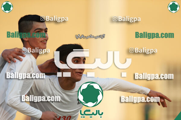آکادمی کیا ۱ - ۰ پیکان