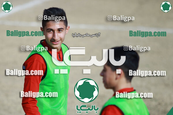 آکادمی کیا ۱ - ۰ پیکان