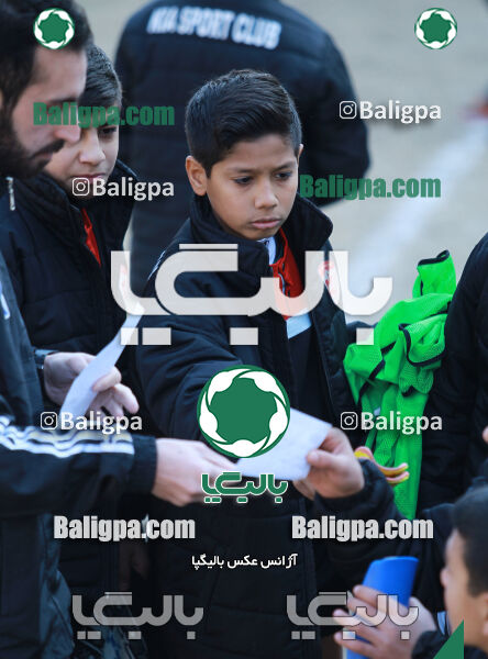 آکادمی کیا ۱ - ۰ پیکان