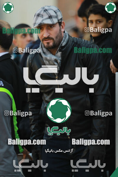 آکادمی کیا ۱ - ۰ پیکان