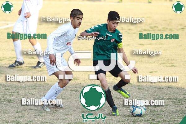 آکادمی کیا ۱ - ۰ پیکان