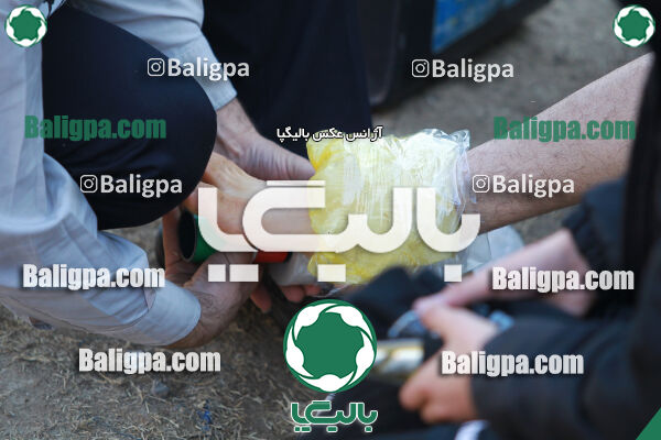 آکادمی کیا ۱ - ۰ پیکان