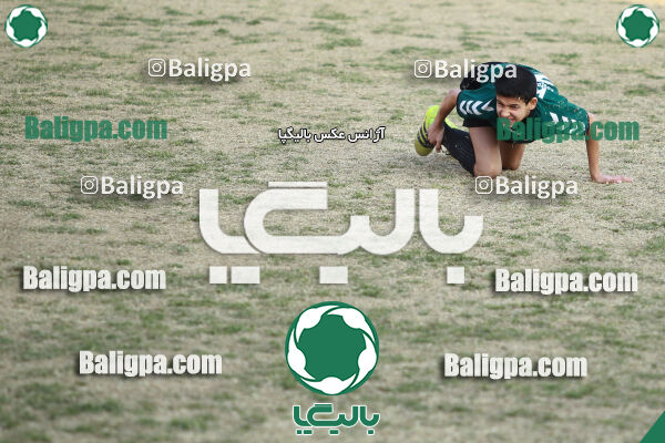 آکادمی کیا ۱ - ۰ پیکان