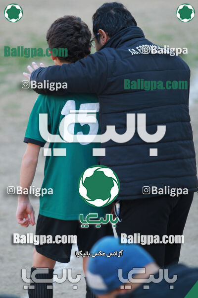 آکادمی کیا ۱ - ۰ پیکان