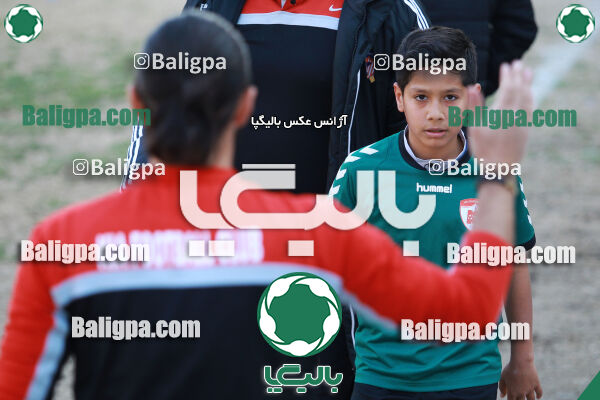 آکادمی کیا ۱ - ۰ پیکان