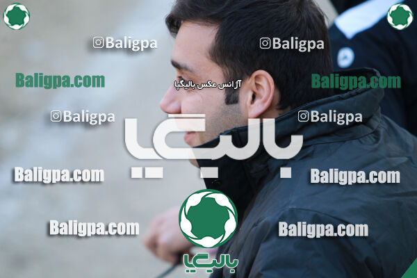 آکادمی کیا ۱ - ۰ پیکان