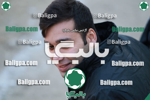 آکادمی کیا ۱ - ۰ پیکان