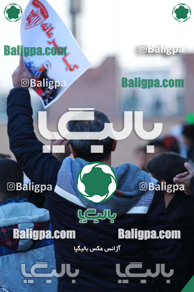 آکادمی کیا ۱ - ۰ پیکان