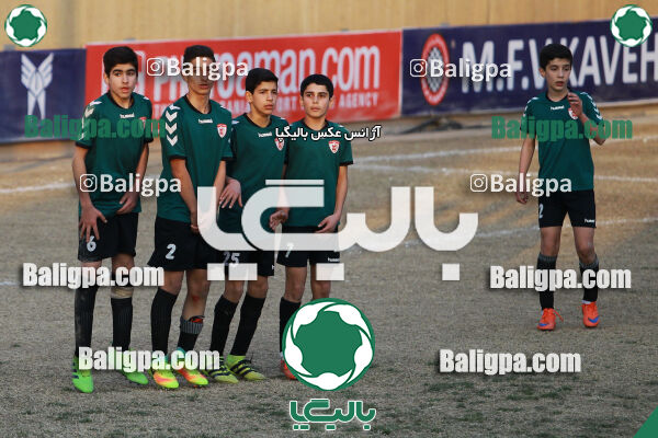 آکادمی کیا ۱ - ۰ پیکان