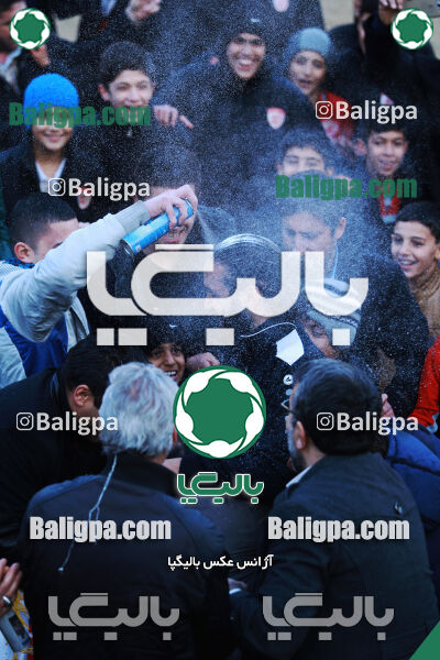 آکادمی کیا ۱ - ۰ پیکان