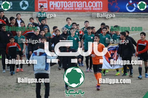 آکادمی کیا ۱ - ۰ پیکان