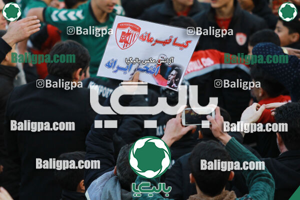 آکادمی کیا ۱ - ۰ پیکان