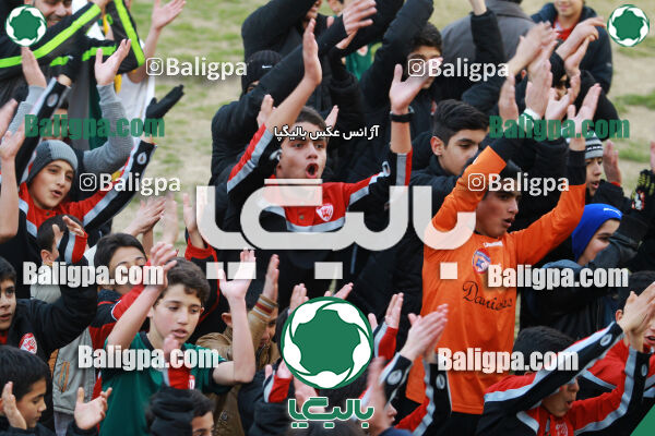 آکادمی کیا ۱ - ۰ پیکان