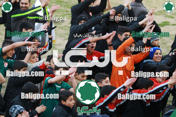 آکادمی کیا ۱ - ۰ پیکان