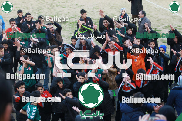 آکادمی کیا ۱ - ۰ پیکان