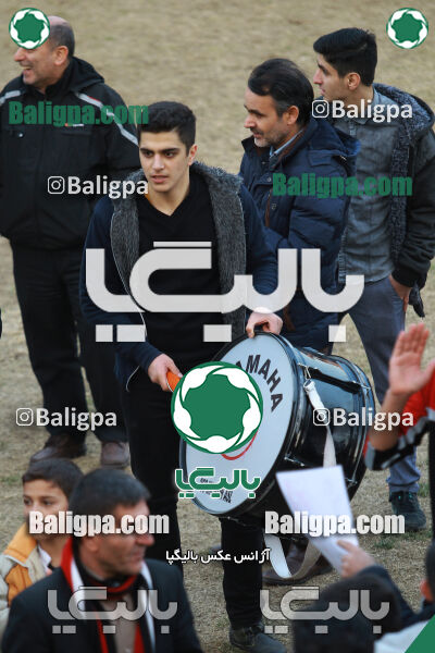 آکادمی کیا ۱ - ۰ پیکان