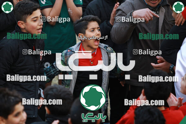 آکادمی کیا ۱ - ۰ پیکان
