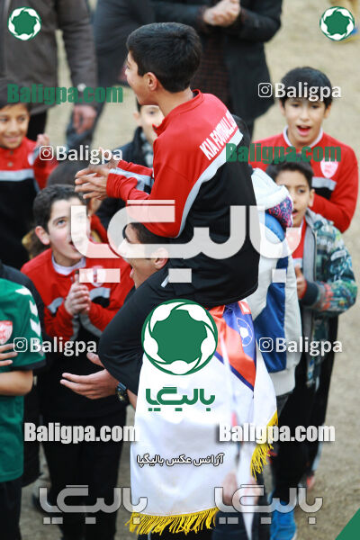 آکادمی کیا ۱ - ۰ پیکان