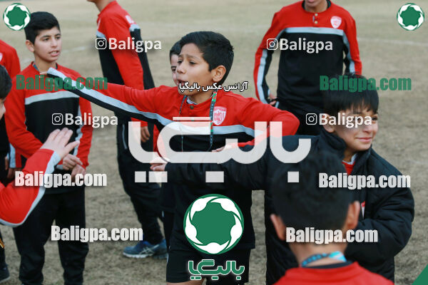 آکادمی کیا ۱ - ۰ پیکان