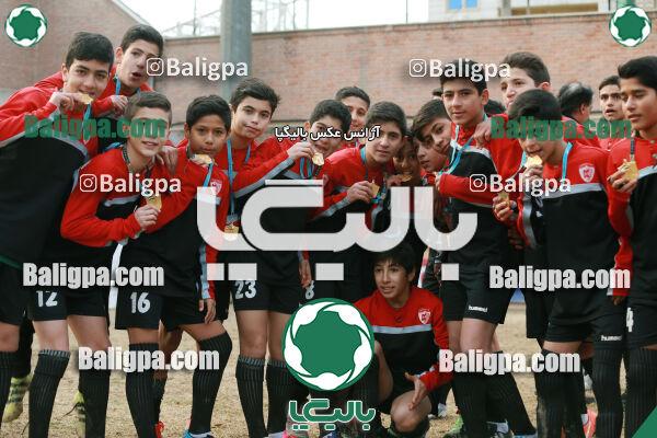 آکادمی کیا ۱ - ۰ پیکان