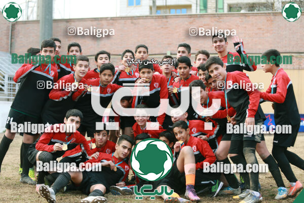 آکادمی کیا ۱ - ۰ پیکان