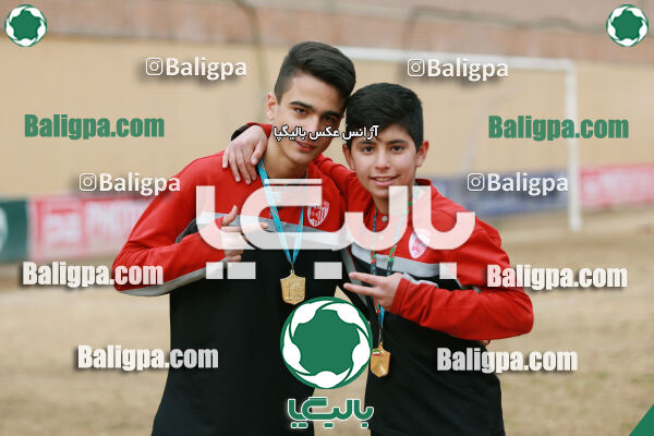 آکادمی کیا ۱ - ۰ پیکان
