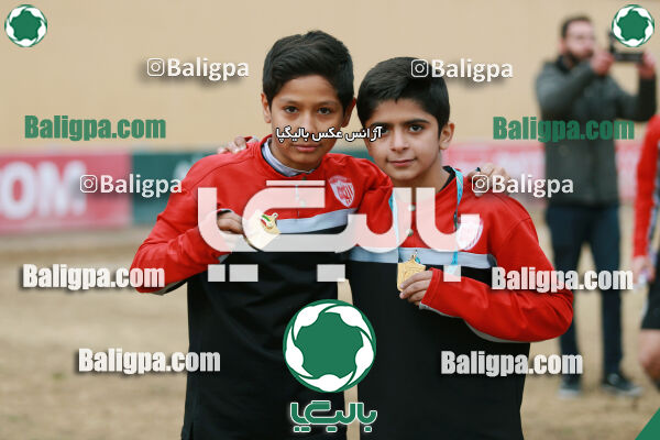 آکادمی کیا ۱ - ۰ پیکان