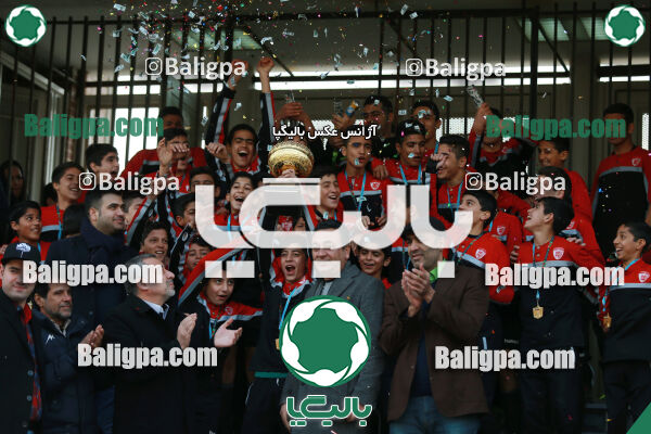 آکادمی کیا ۱ - ۰ پیکان