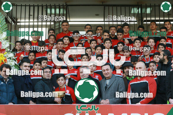 آکادمی کیا ۱ - ۰ پیکان